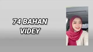 74 BAHAN LINK VIDEY HIJAB VIRAL TERBARU 2026