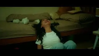 Short Movie “Iclik” | Don't Look at Me Marionete