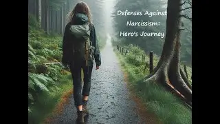 Hero's Journey: Defenses Against Narcissism
