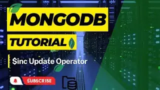 #65: $inc field update operator in mongodb | increment field in mongodb | MongoDB Tutorial Hindi