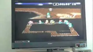 Retro-Blitztest: Super Mario Kart (SNES)