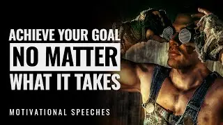 How to set goals and achieve them | Best Motivational Speech 2022