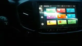 Супер автомагнитола для ЛАДА ВЕСТА