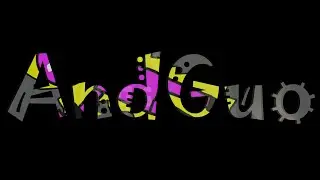 AndGuo-My Video Reel