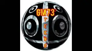 GM73 TEKNO D1O P0RCø IN 8BIT