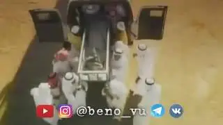 Мы умираем (монолог)