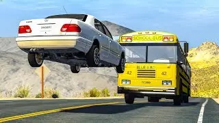 EXTREME CRASHES 