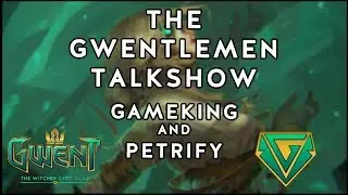The Gwentlemen Talkshow with GameKing and Petrify