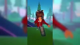 Answer My Question // Roblox Dream