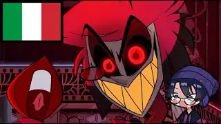 Tutta Colpa Di Mimzy_Doppiaggio ITA_[H.H. Episodio 5]