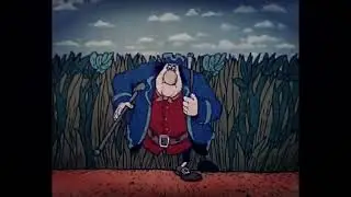 Сильверы наступают из кустов