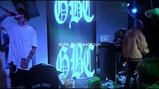 [FREE FOR PROFIT] LIL PEEP TYPE BEAT 