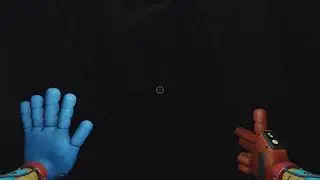 poppy playrime secret failed