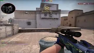 Enemy - CS:GO montage