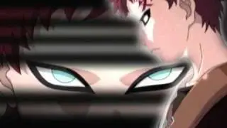 Naruto Unreleased Soundtrack- Evil Sand Spirit (Version 2)