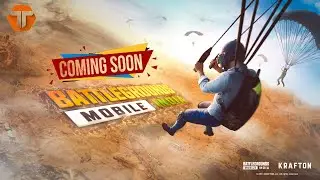 Battleground Mobile India Release Date | Offical | Pre Registration | TeCh TaRuN | Pubg Mobile |