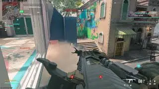 MW3 S&D matches