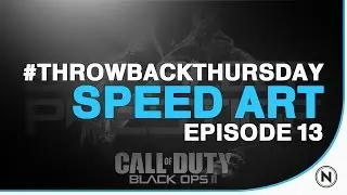 TBT Speed Art: 