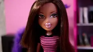 2 серия. Bratz «Истории друзей. Как всё начиналось»