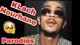 Abdou hk _ klach nourhane 🥀😱