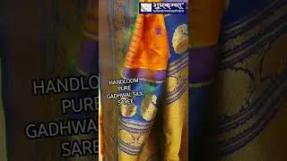 #handloomsarees