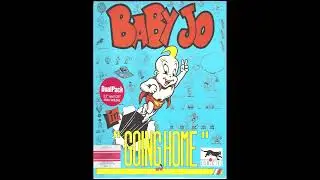 🔺BABY JO (1991, PC MS-DOS)