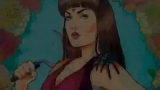 Nightcore - Veneno Pa Tu Piel (Cristina 