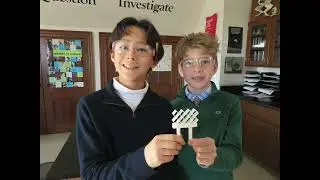 2023-2024 Form A Science Slideshow