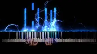 Truce- Twenty One Pilots (Piano)
