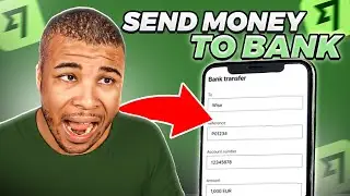How to Send Money From Wise to Bank Account Philippines 2024 | STEP-BY-STEP-GUIDE