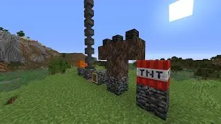 I'll break you bedrock bedrock