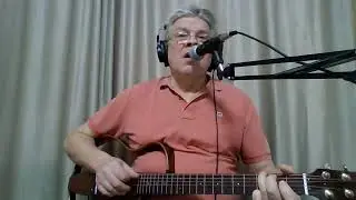 Константин Никольский - Когда поймёшь умом ( Кавер на гитаре )