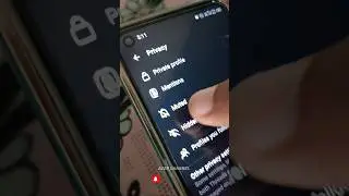 2 important Threads settings 🤩📲
