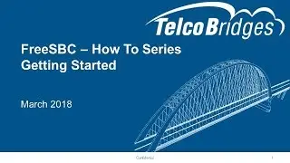 FreeSBC - How to Install on VMware