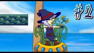 ELEMENTER プレイ動画／play game #2