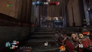 Quake Champions Romania 
