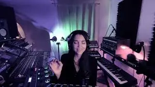 Serena Gabriel Live at SoundQuest Fest 2021