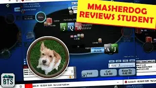 Is NL100 actually soft?😱 (Free Coaching by MMAsherdog Part 2)