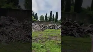 1.6 га в Алахадзы под гостиницу,до моря 600 метров.