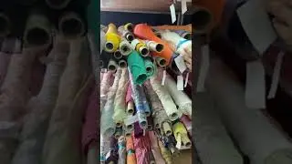 Экскурсия по магазину 