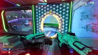 #1 SPLITGATE PLAYER RANKED GAMEPLAY | 44 KILL RANKED STADIUM