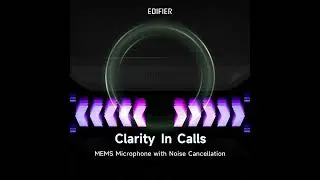 📞 Clarity in Calls 📞Say goodbye to background noise and hello to crystal-clear conversations!