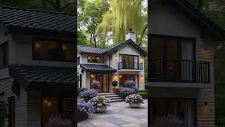 House Exterior Design #shorts #interior#viralvideo #trending #youtubeshorts