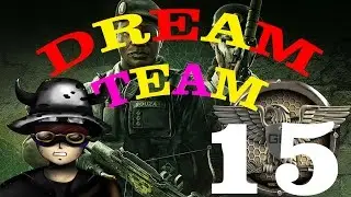 GAMEPLAY [ITA] RAINBOW SIX SIEGE 15: Don't mess with DREAM TEAM!!!