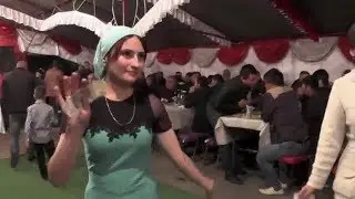 AHISKA TÜRKLERİ DÜĞÜNÜ 27 09 2017 BÖLÜM 2