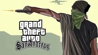 gta san Andreas#14