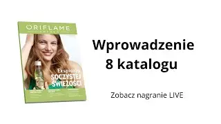Wprowadzenie 8 katalogu