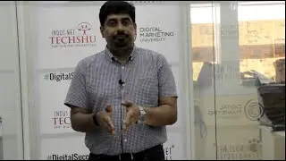 Digital Success Webinar - Planning Your Digital Budget