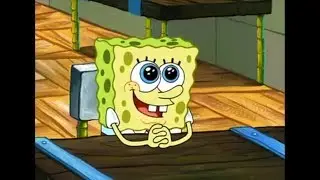 Spongebob Squarepants - Mr Talent 1Hour