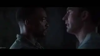 Captain America - Civil War: Show, Don't Tell